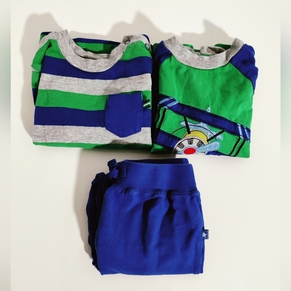 Little Me lounge set for baby boys 18months - Picture 11 of 11